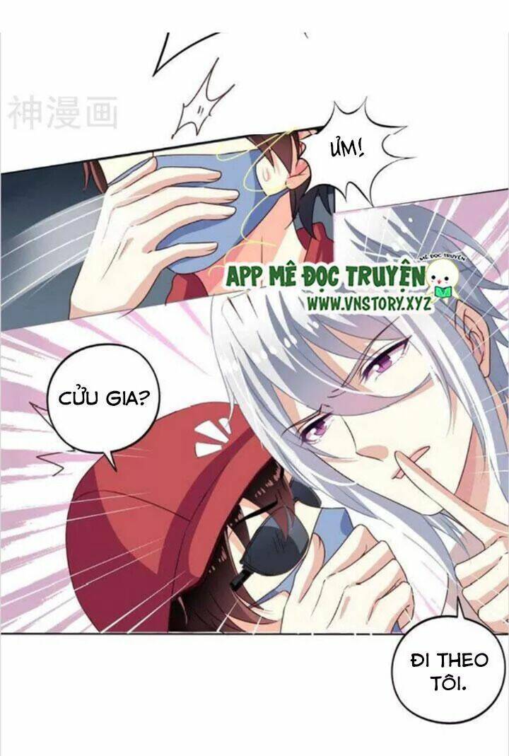 ông chủ của tôi là yêu quái chapter 65 24