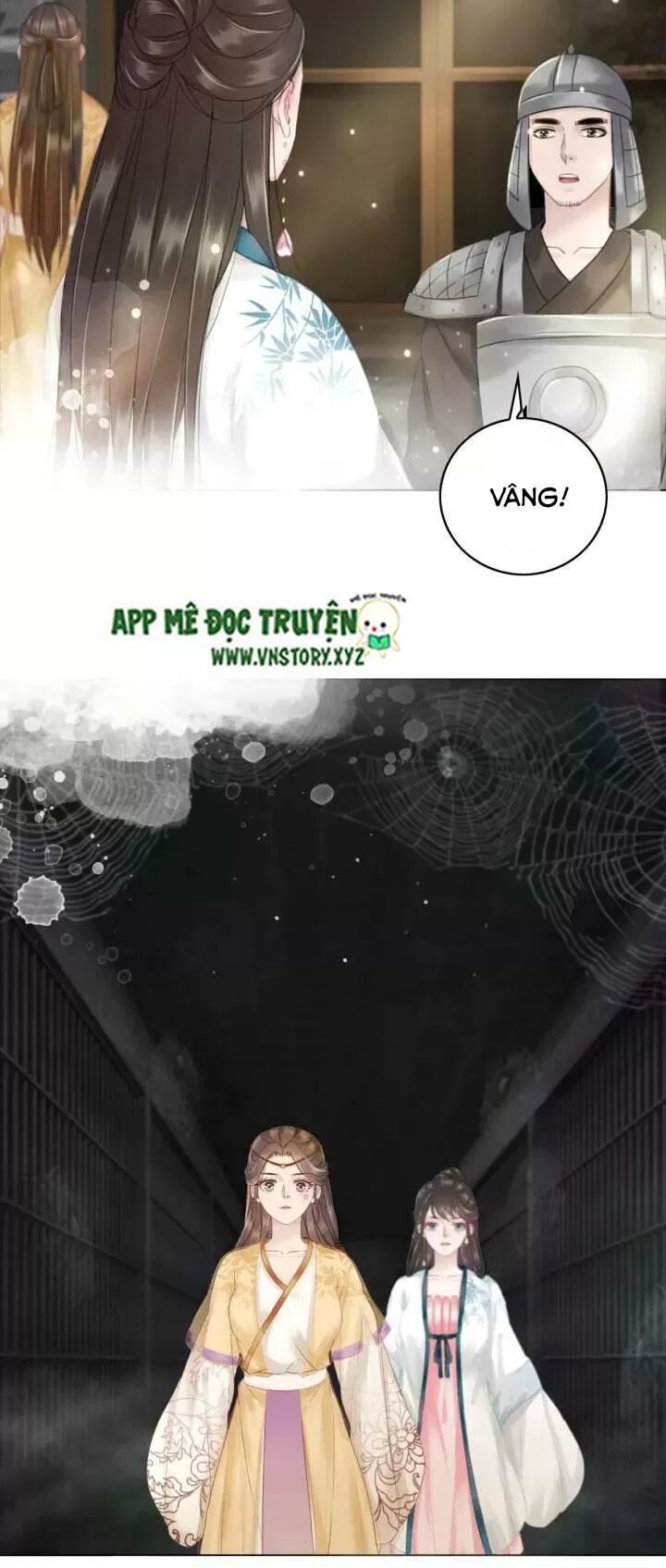 cực phẩm phế vật tiểu thư chapter 102 30