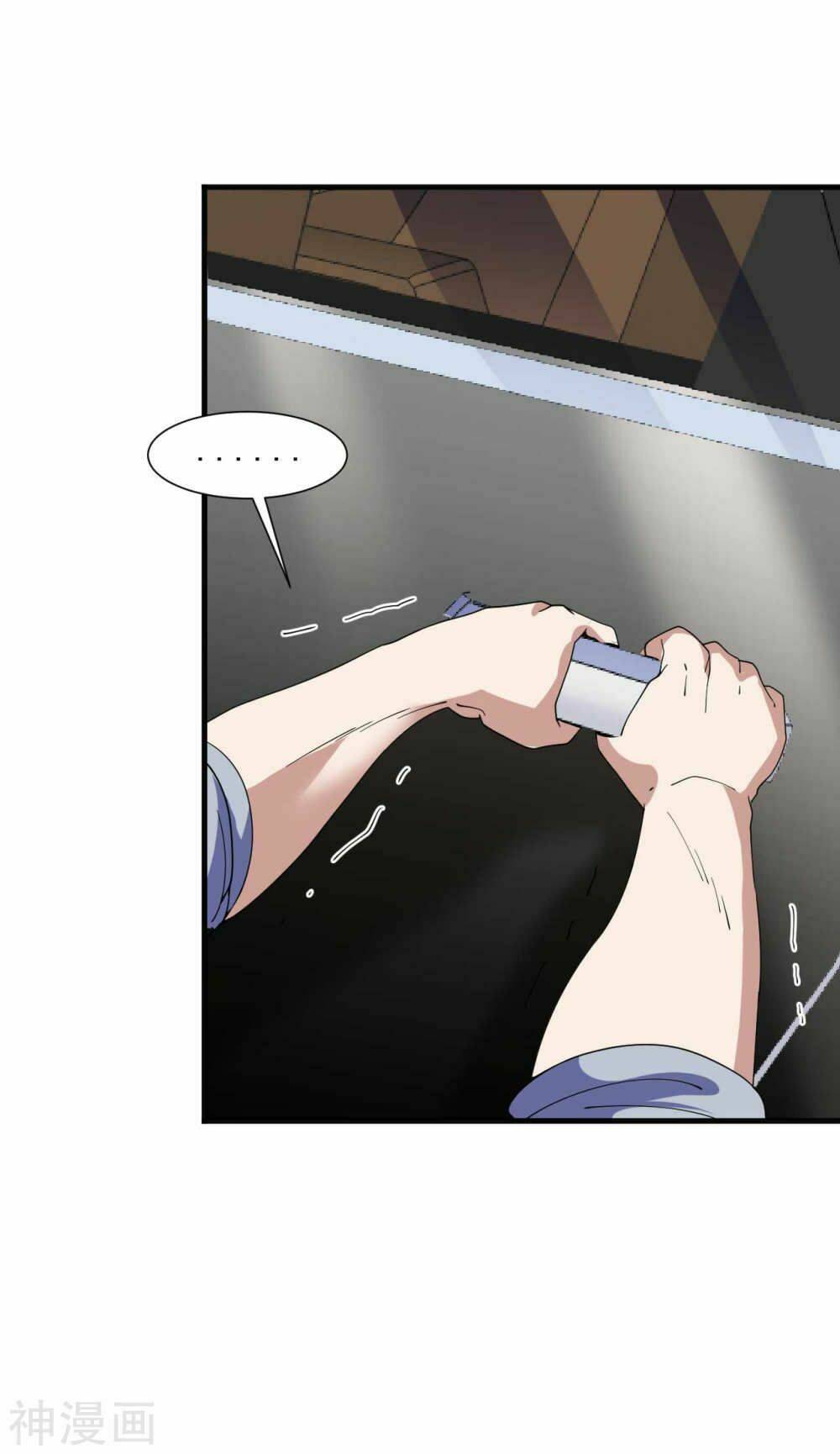 tu chân truyền nhân tại đô thị chapter 12 3