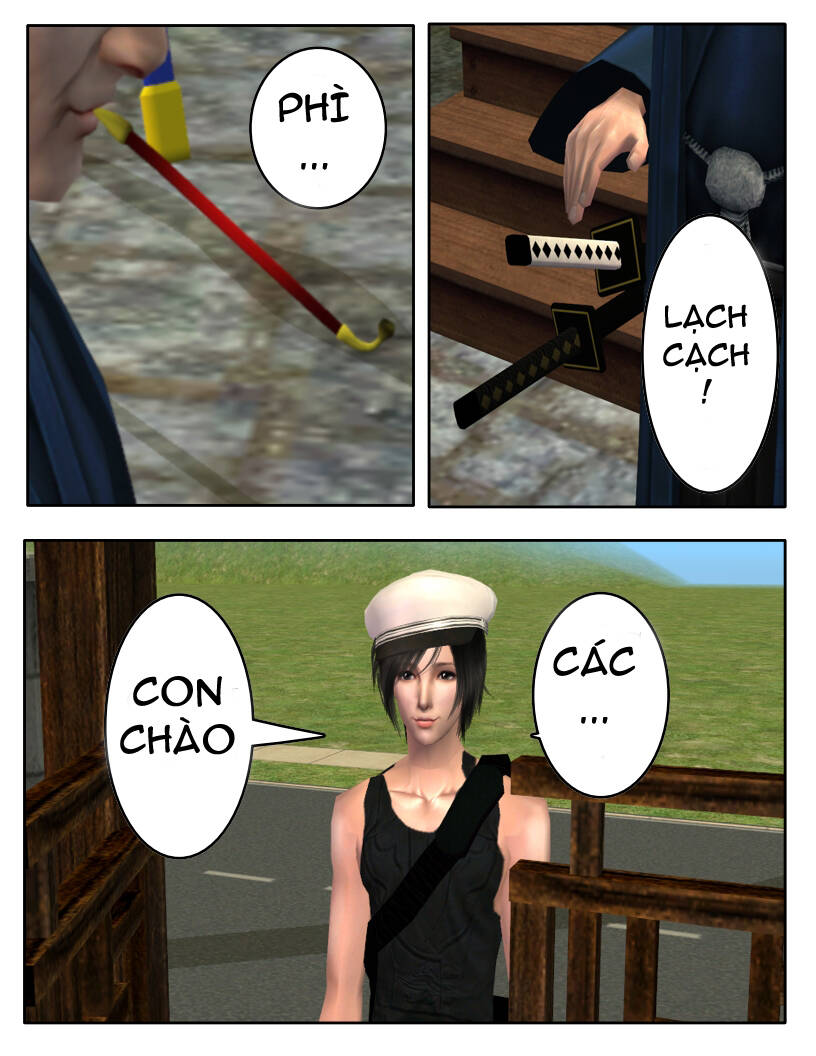 class of wizards chapter 5 12