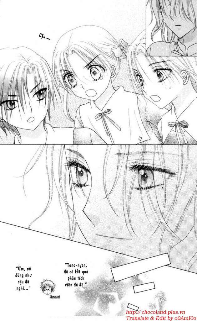 gakuen alice chapter 71 32