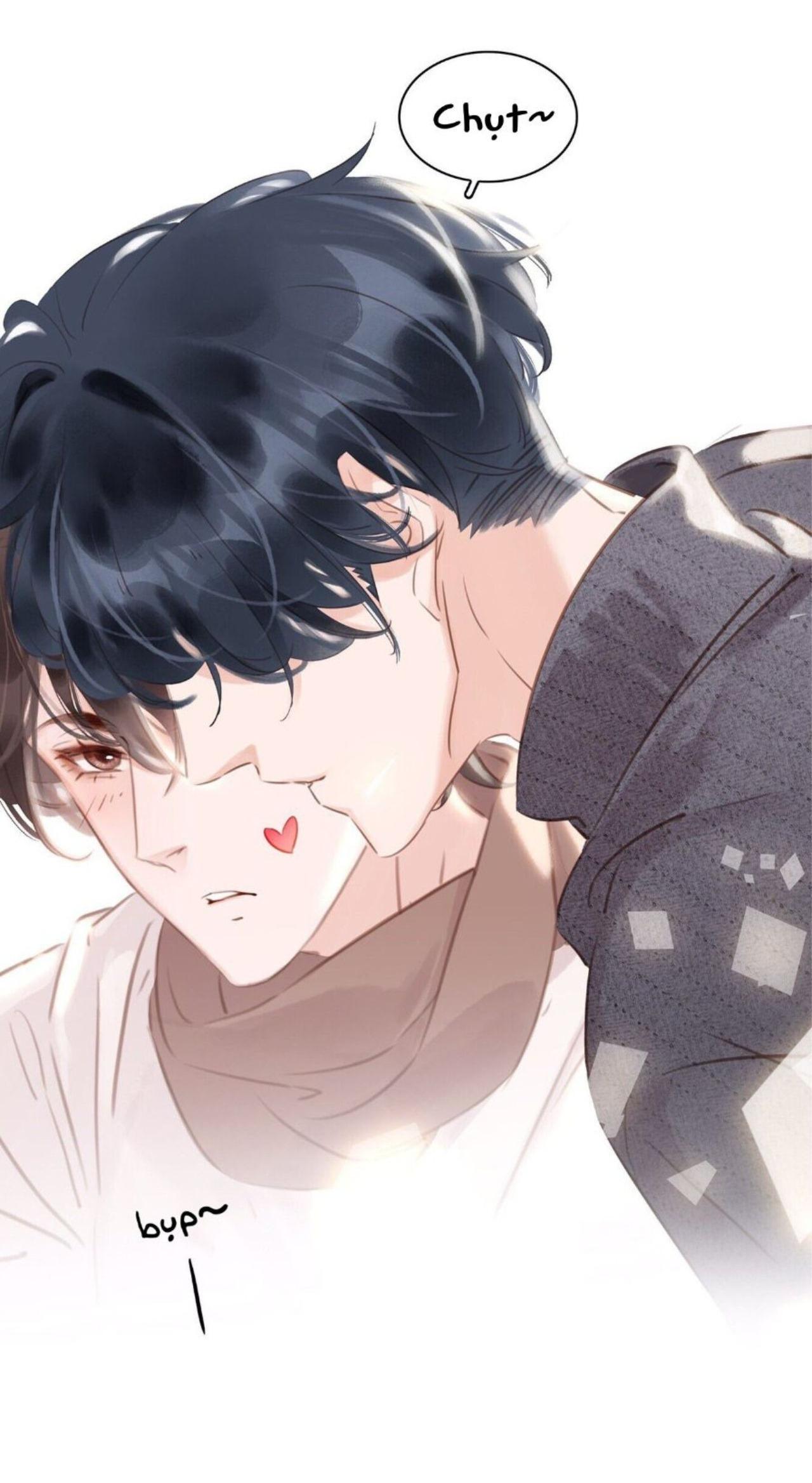 không làm trai bao! chapter 29 22