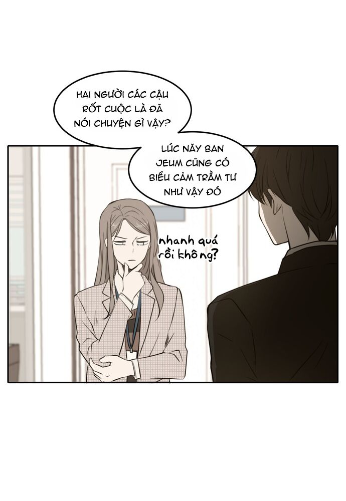 kiếp này cũng xin chăm sóc tôi như vậy nhé kiếp này cũng xin chăm sóc tôi như vậy nhé chapter 9 10