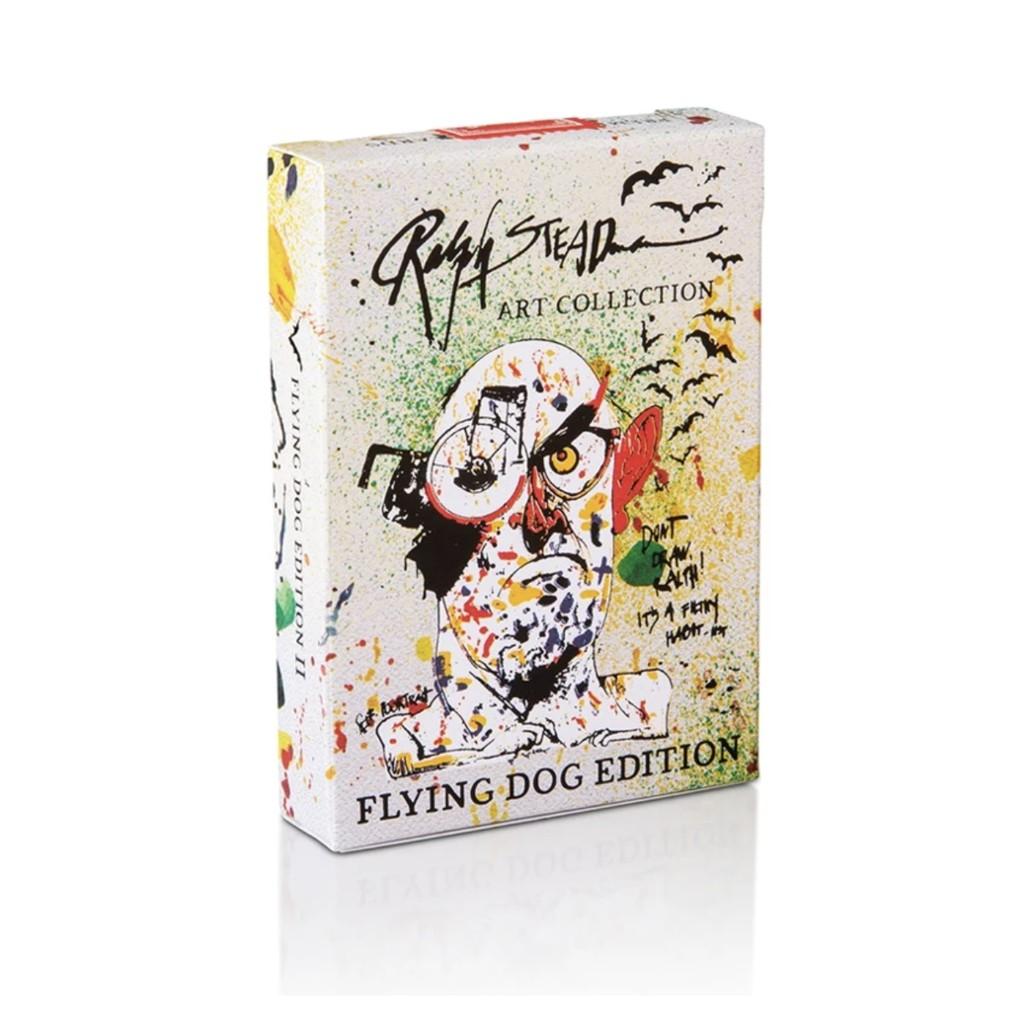 Bộ Bài Tây Flying Dog Edition 2