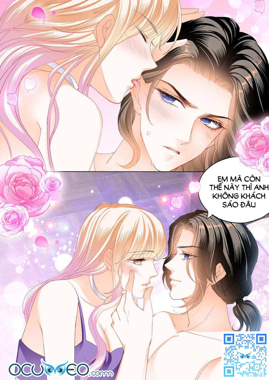 bá đạo tiểu thúc, xin trêu chọc vừa thôi! chapter 183 12