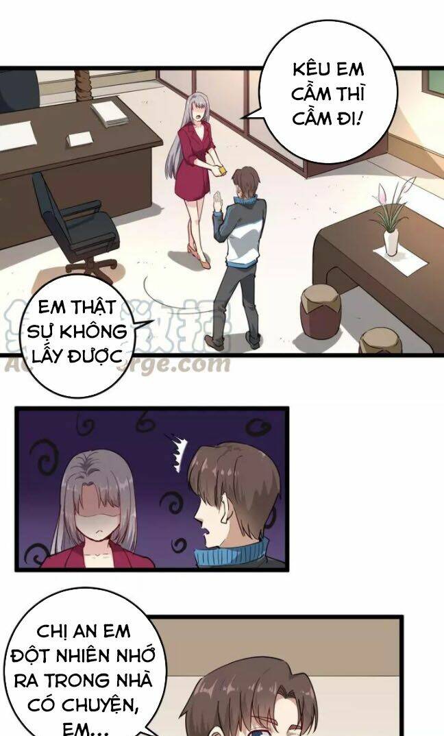 hồi xuân tiểu độc y chapter 54 11