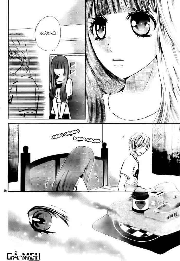 boku no robot chapter 4 28