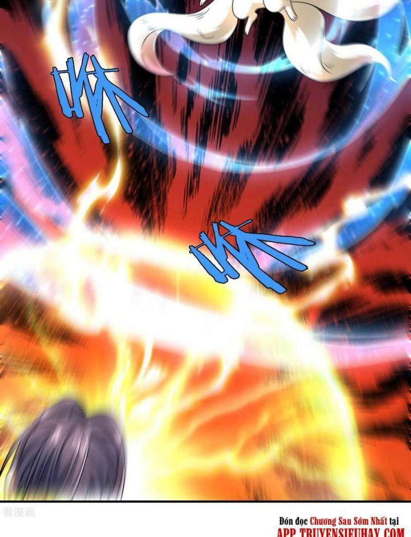 đệ nhất người ở rể chapter 168 22