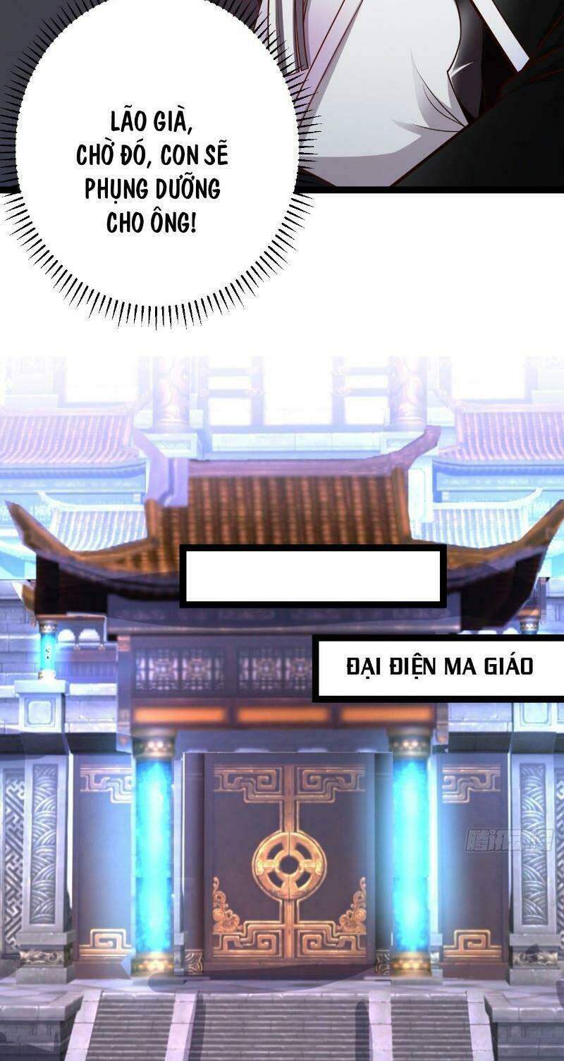 trọng sinh tối cường ma tôn ở rể chapter 52 36