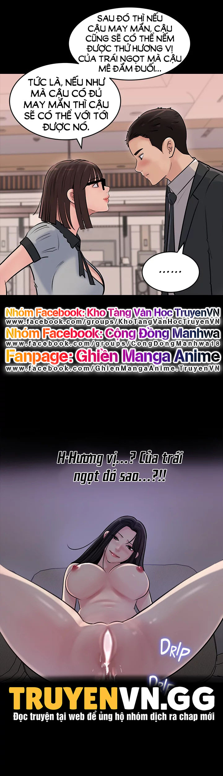 em vợ nóng bỏng chapter 13 30