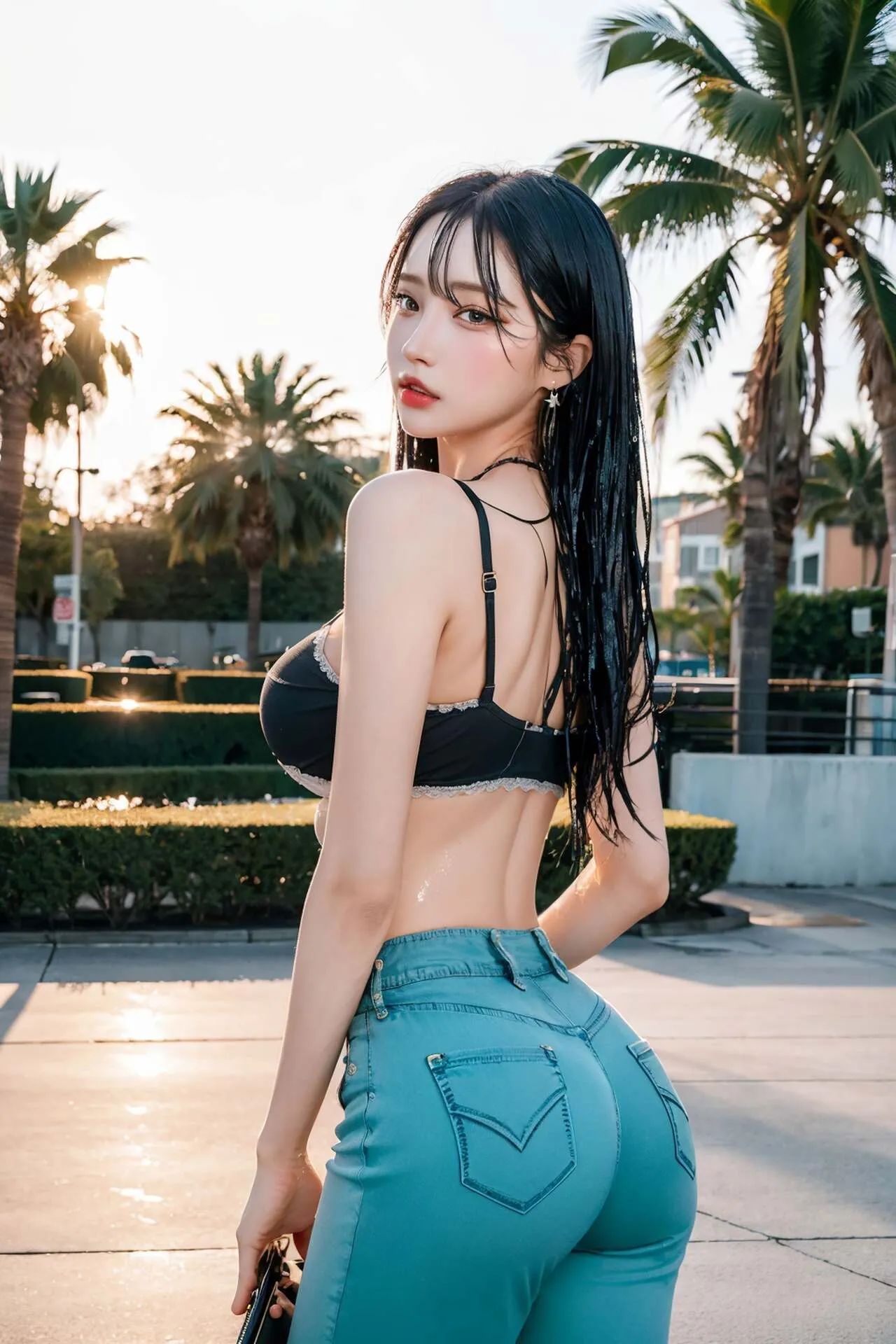 artist ai generated chapter 365 190