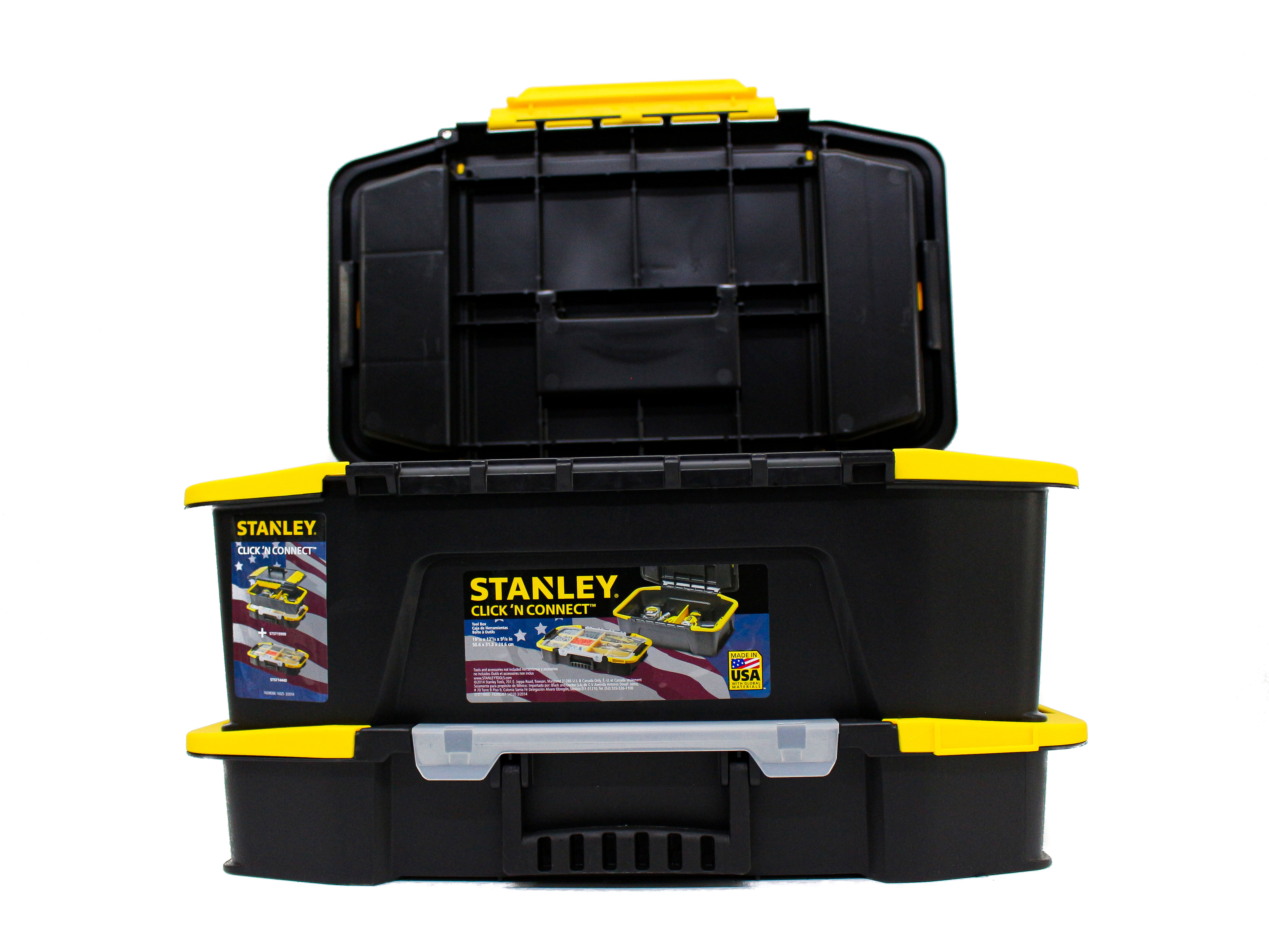 Hộp dụng cụ Stanley STST19900