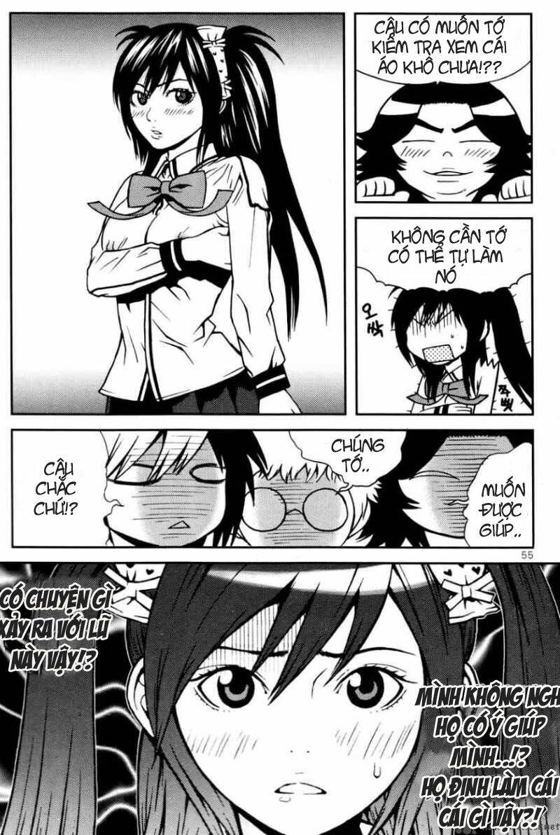 need a girl chapter 17 15