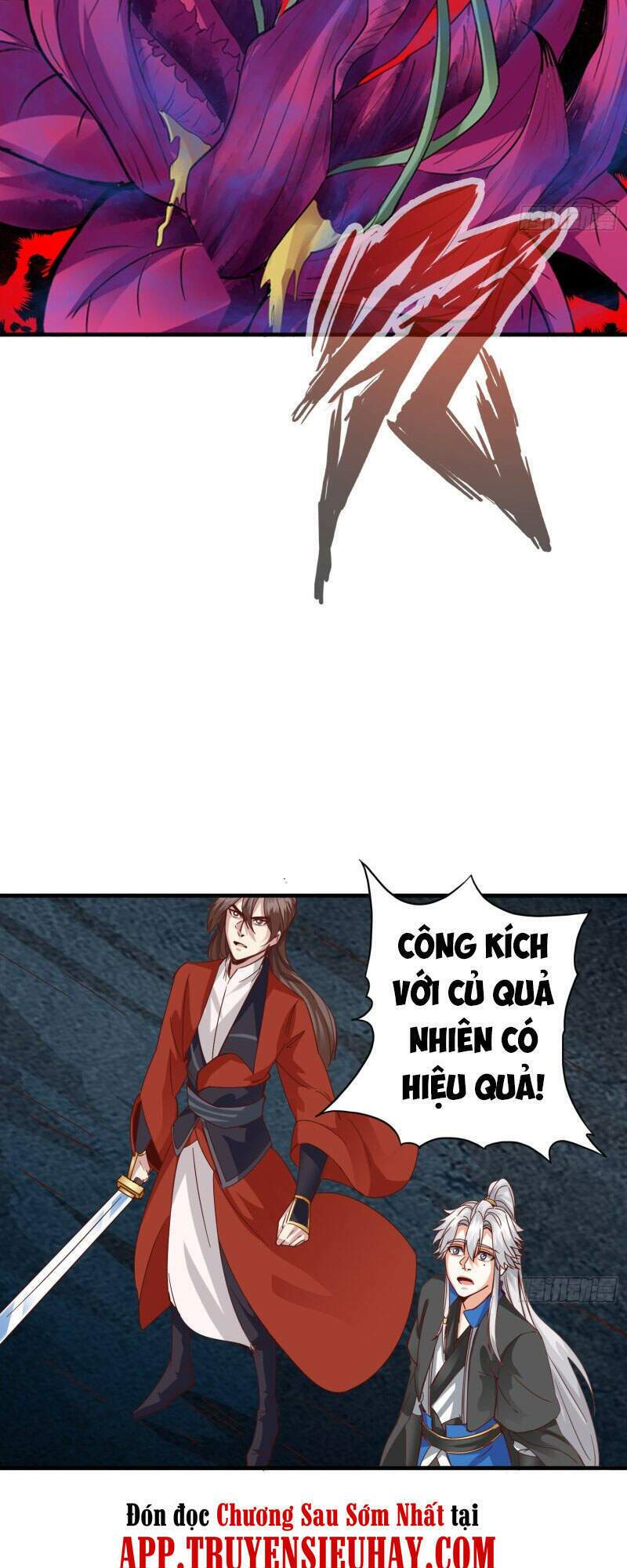 chư thiên ký chapter 302 11