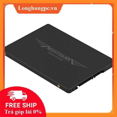 Ổ cứng SSD 120G Verico Nighthawk Sata III 6Gb/s SLC