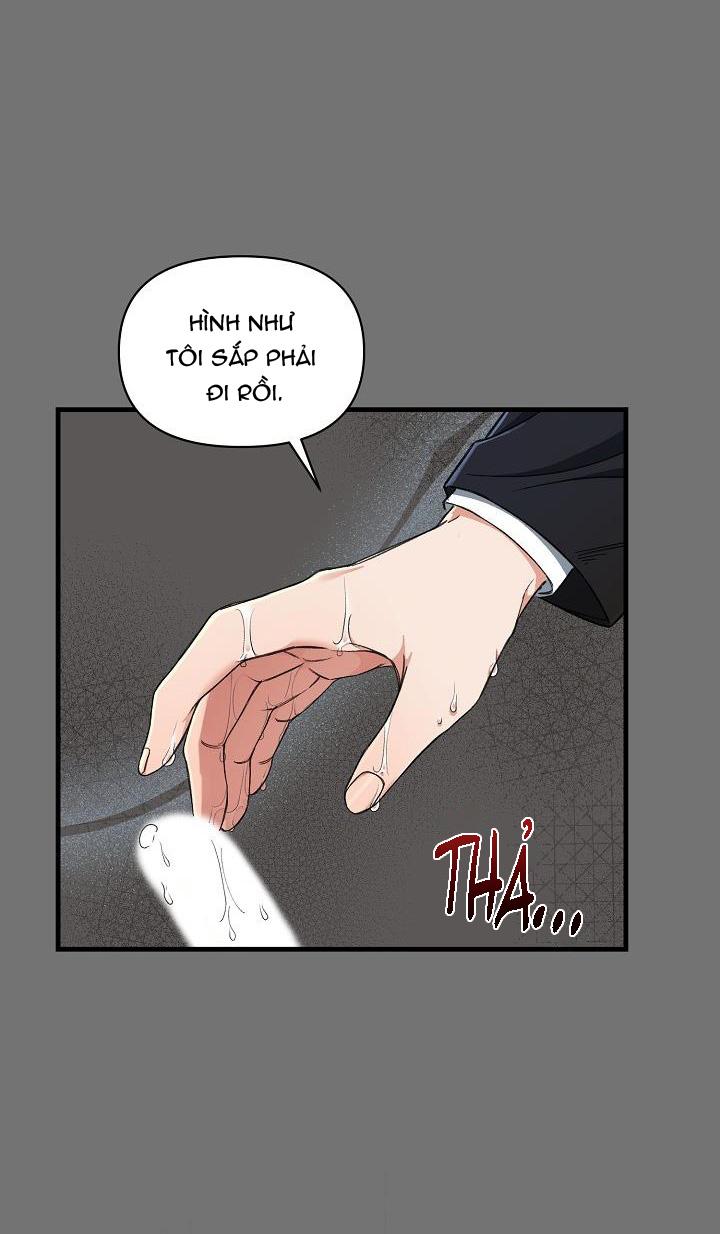 chuyến tàu điên cuồng chapter 5 58