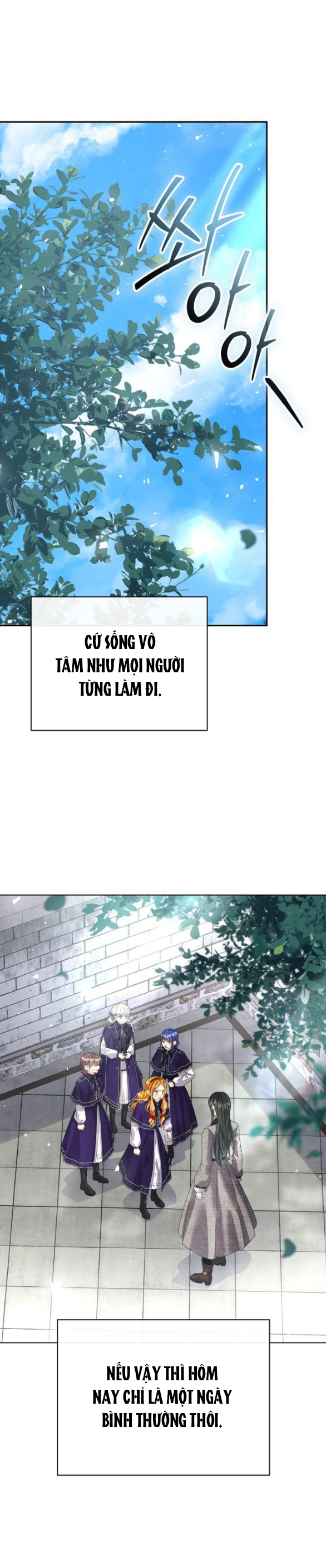 chiếm hữu trái tim bạo chúa chapter 31.2 3