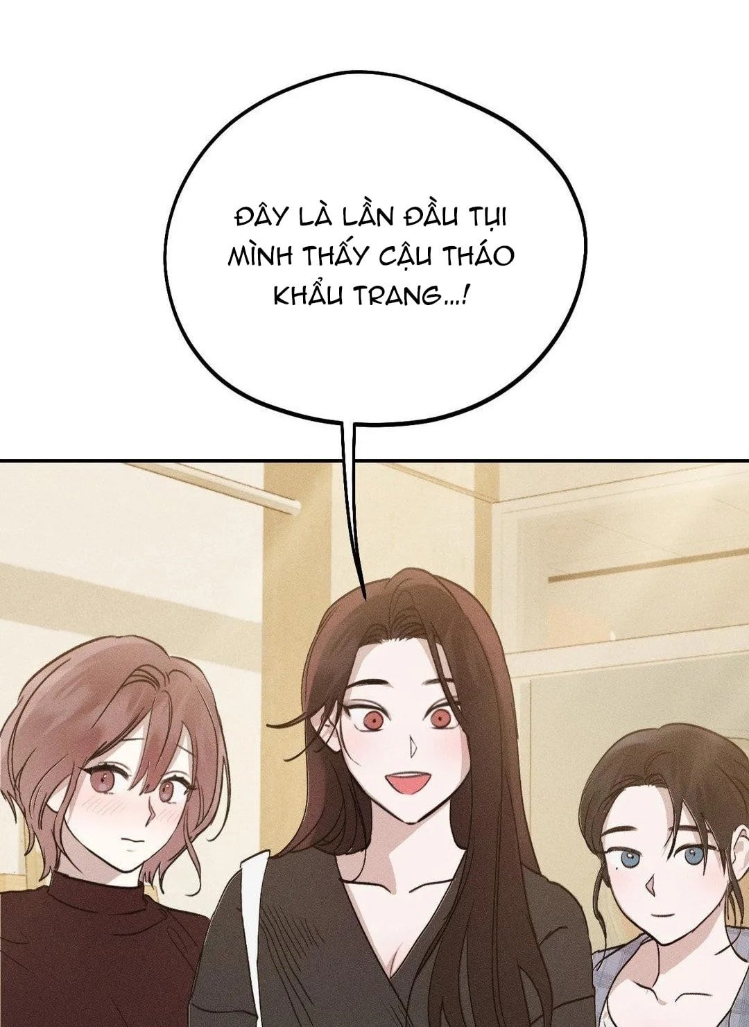 [18+] người đàn ông làm tình với quỷ chapter 6.2 12