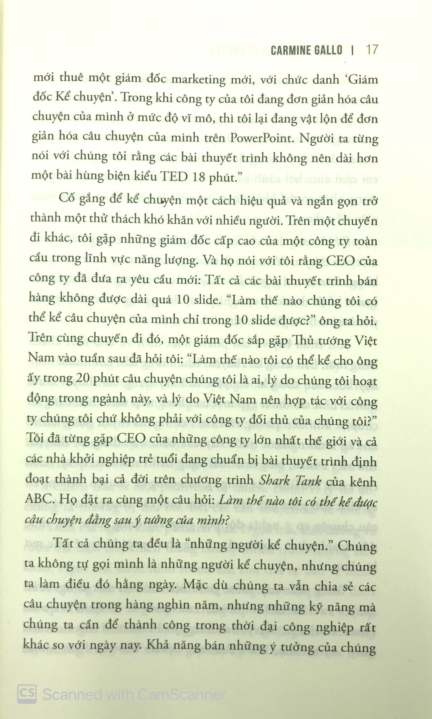 Bí Mật Của Người Kể Chuyện (Tái Bản)