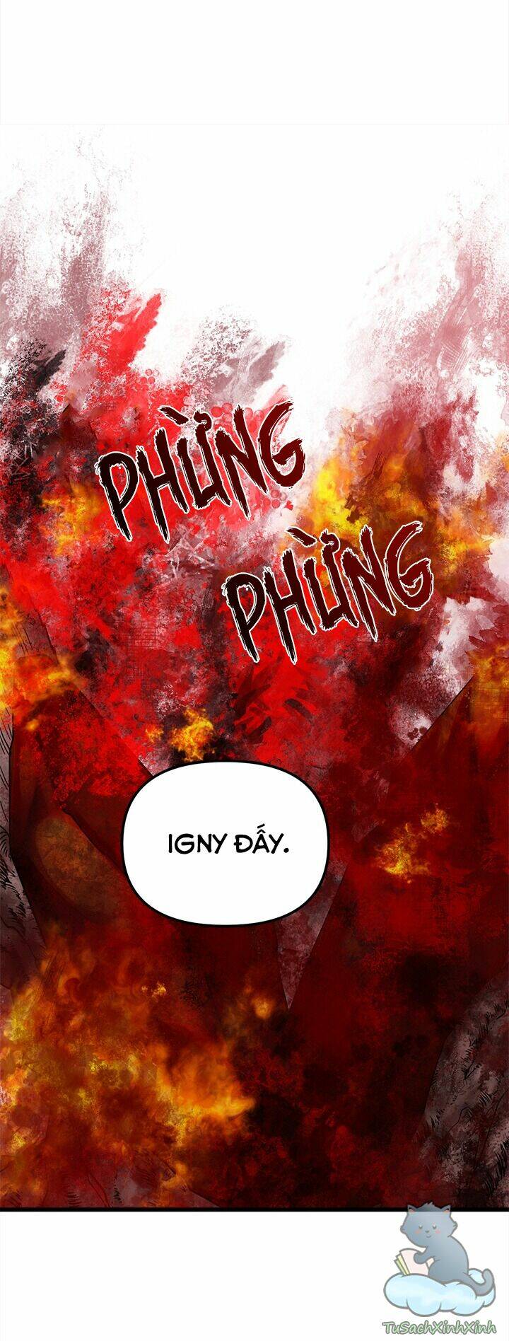 công chúa bãi rác chapter 47 24