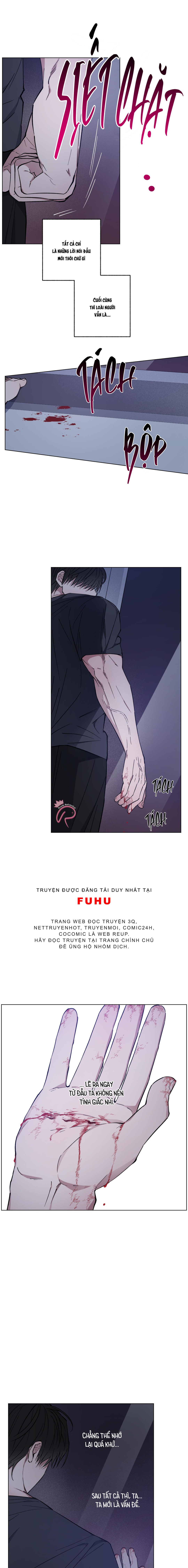 bình minh trên sông mây chapter 22 5