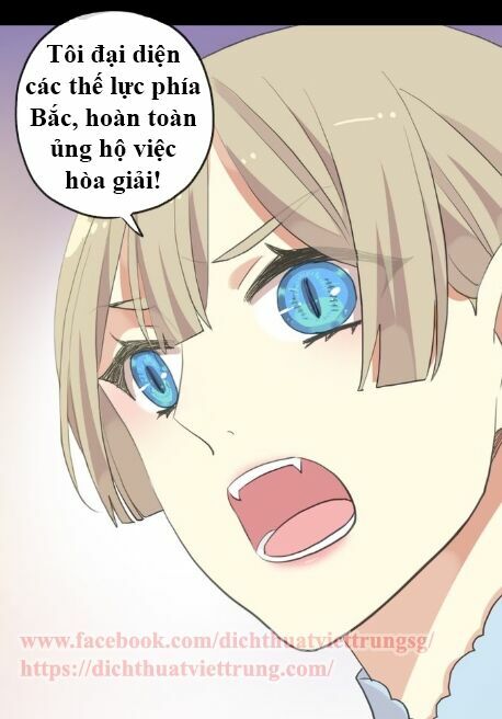 vết cắn ngọt ngào phần 2 chapter 51 65