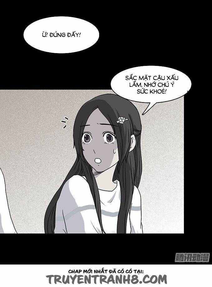 ớn lạnh tuyệt đối chapter 88 34