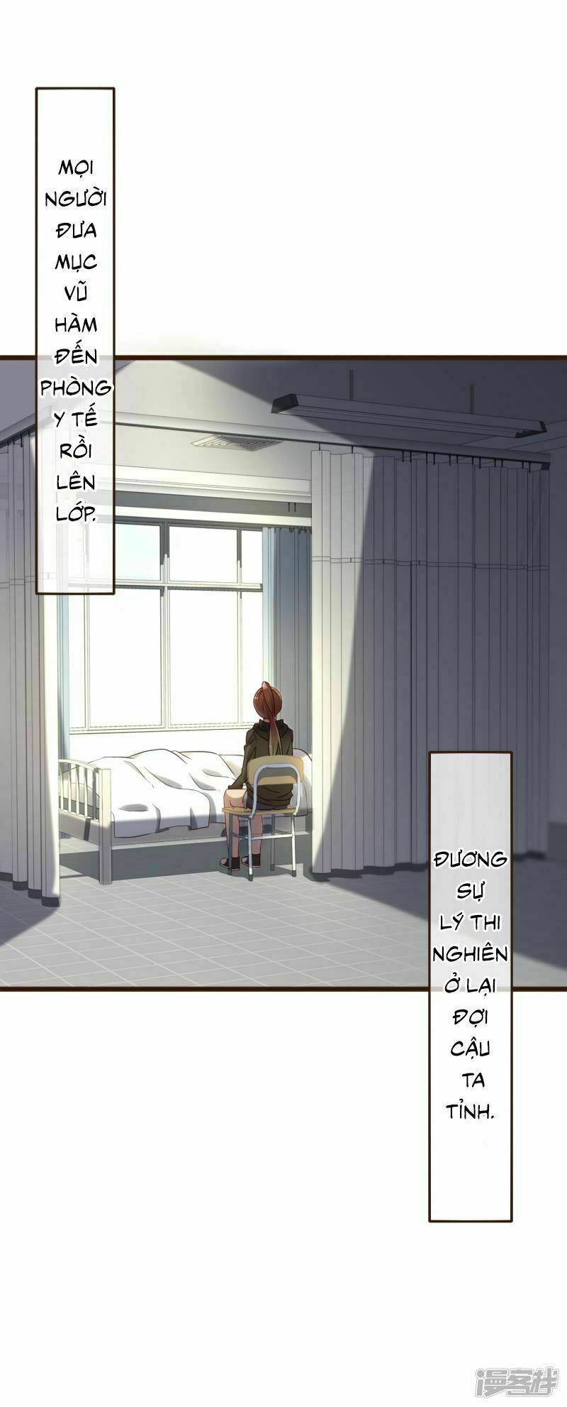 đơn phương 37.5 chapter 4 42