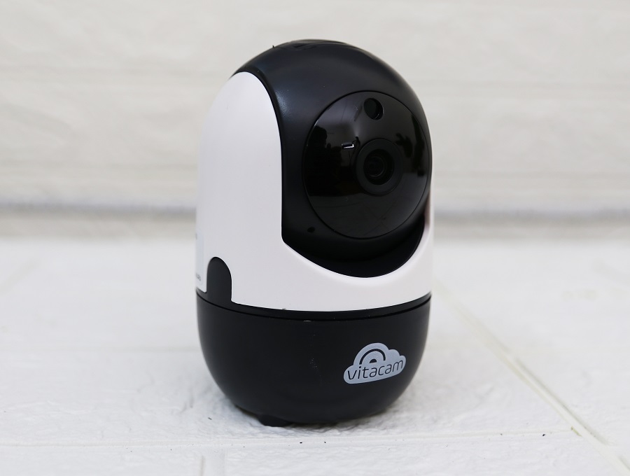 Camera IP Wifi Vitacam C800 2Mpx Full HD1080p - Hàng Chính Hãng