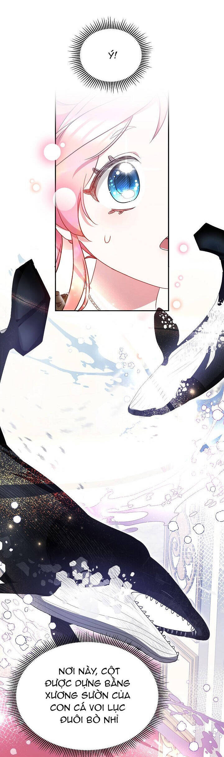 rồng con thuần hóa những kẻ điên chapter 37 3