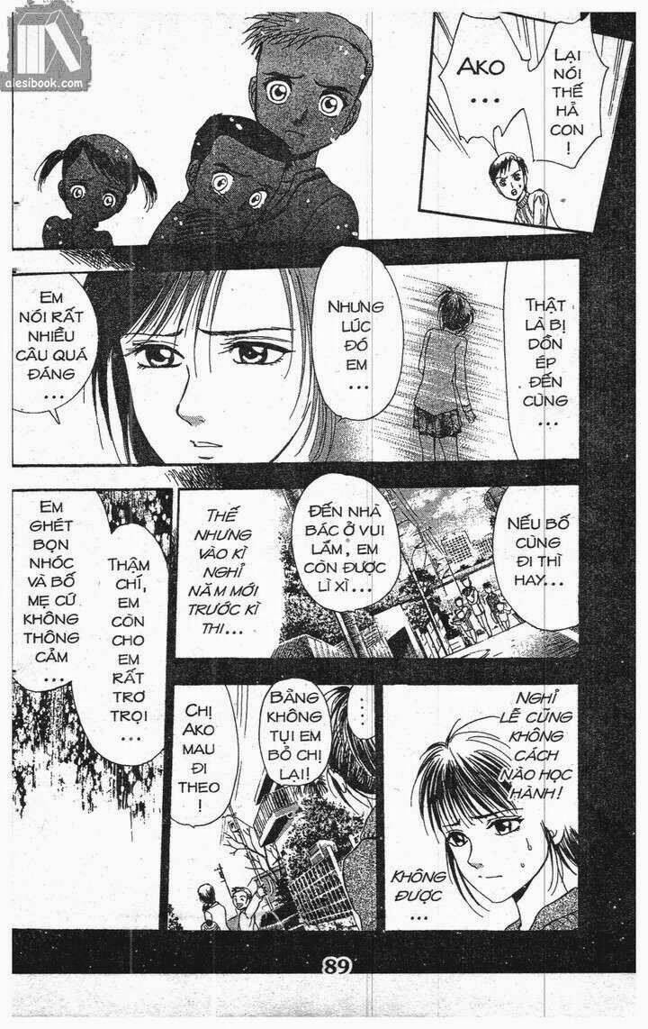 bàn tay thần sầu teru chapter 135 16