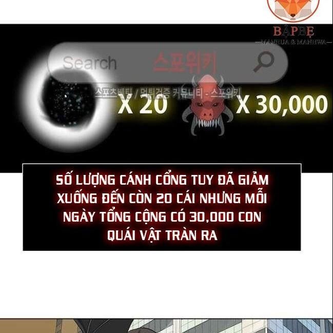 kẻ phán xét chapter 32 88