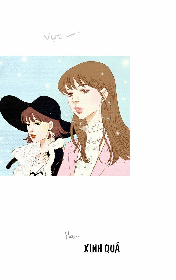 thánh thần trẻ trâu chapter 1 8