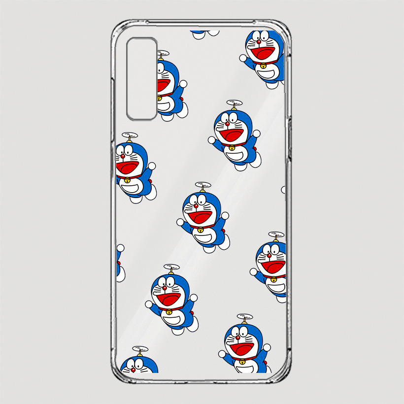 Ốp Lưng Dẻo Dành Cho REALME 7