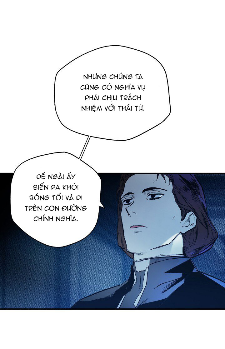 cổ tích về người mẹ kế chapter 28 53