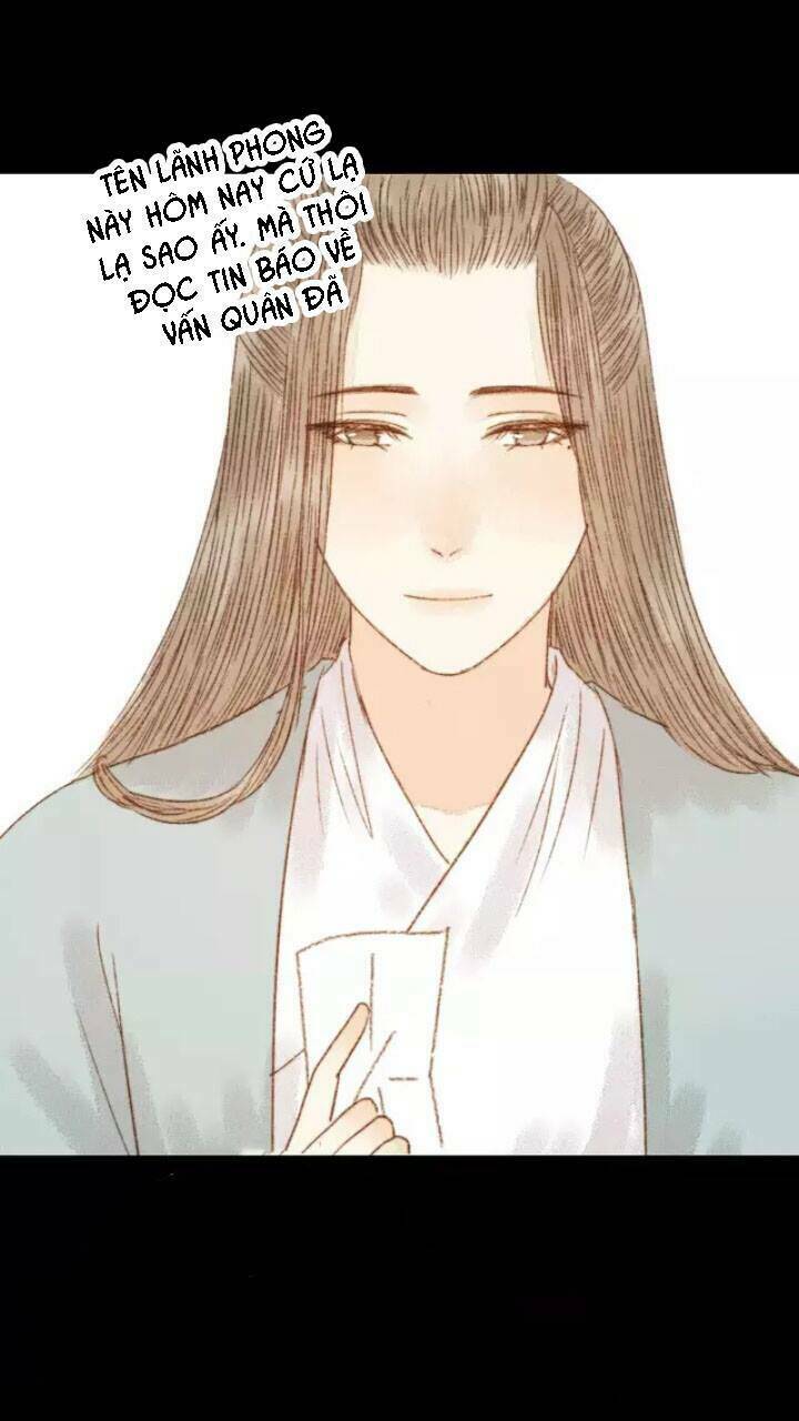 vương gia bá đạo chapter 77.5 41