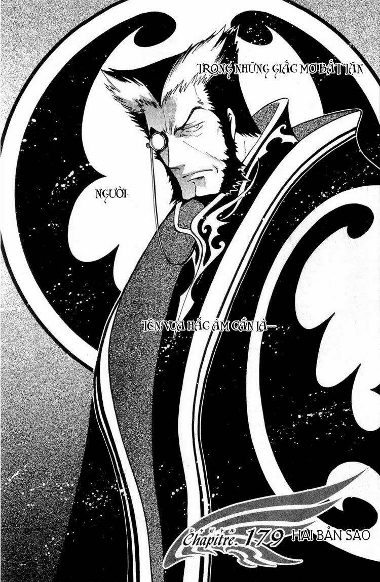 huyền thoại đôi cánh chapter 179 2