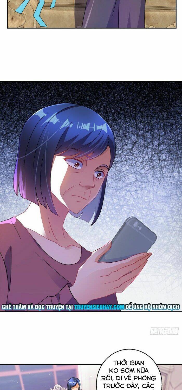 vú em là cổ tiên chapter 154 9