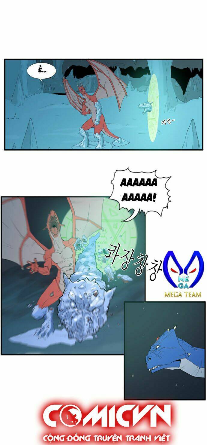 changsik đứa con của rồng chapter 21 22