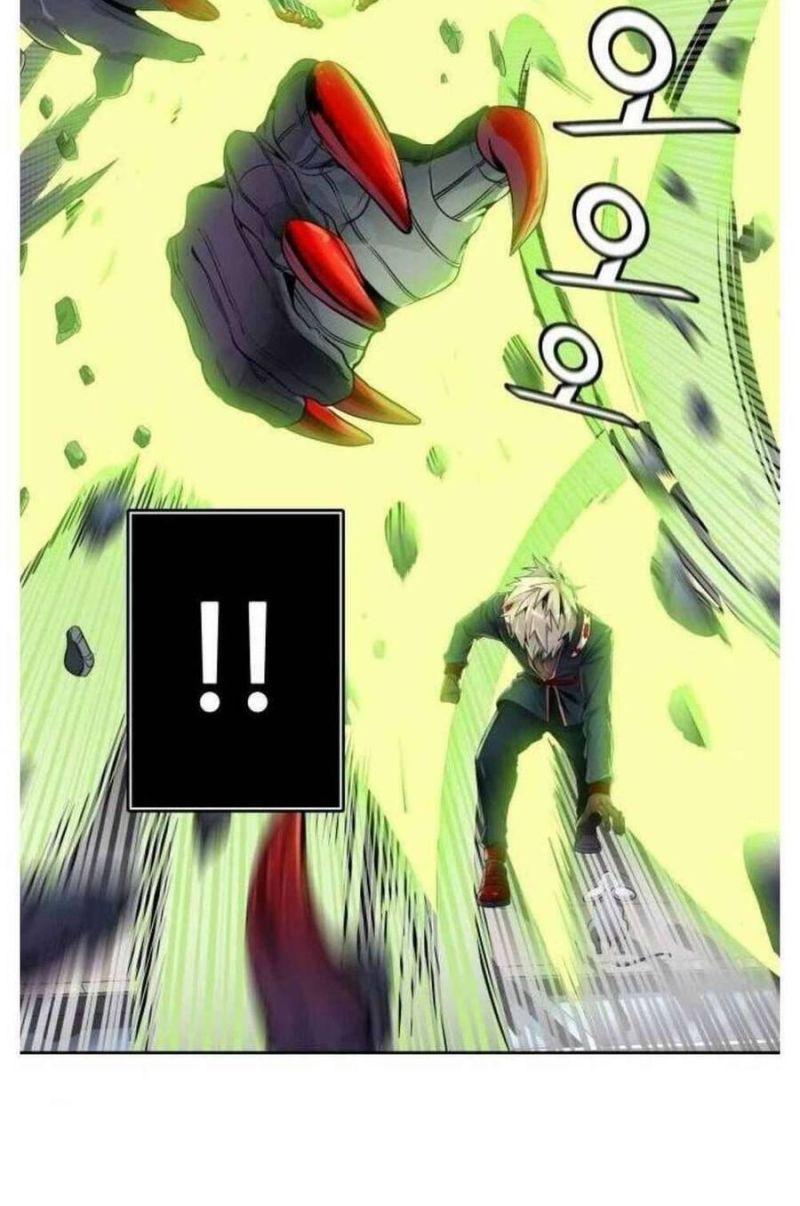 tòa tháp bí ẩn 2 chapter 505 31