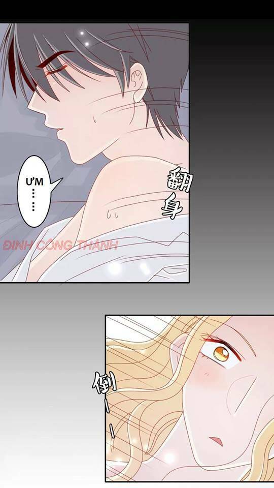 thần mì lắm chiêu chapter 11 34