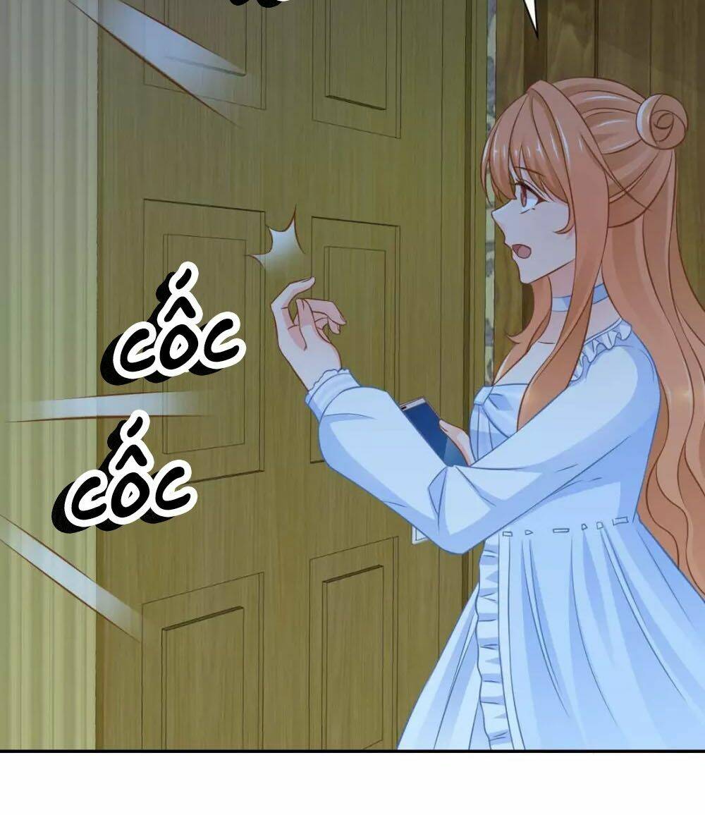 phụng tử thành hôn : tiên thê không được trốn chapter 21 20