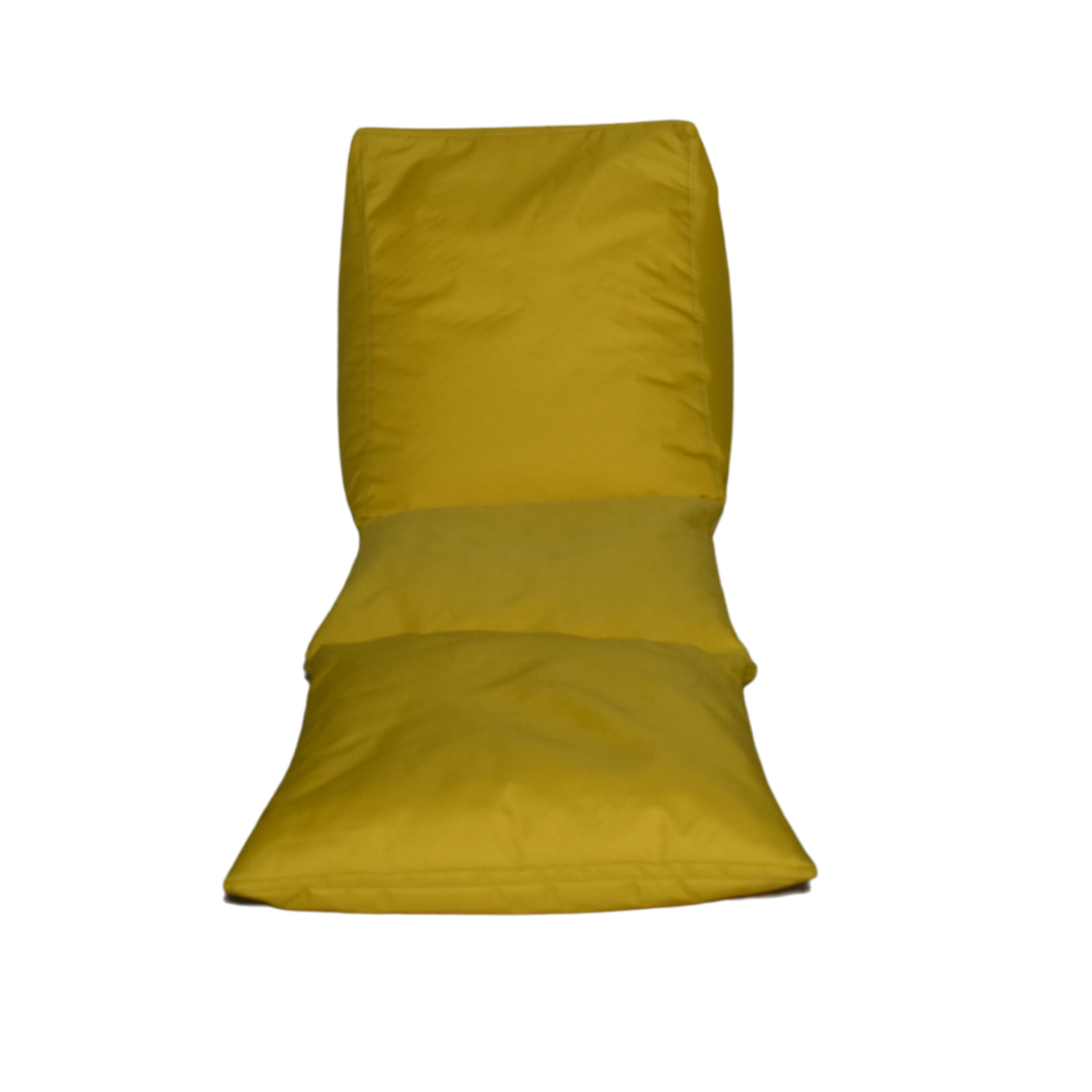 Ghế Lười Hạt Xốp Aquar Cloud Beanbag