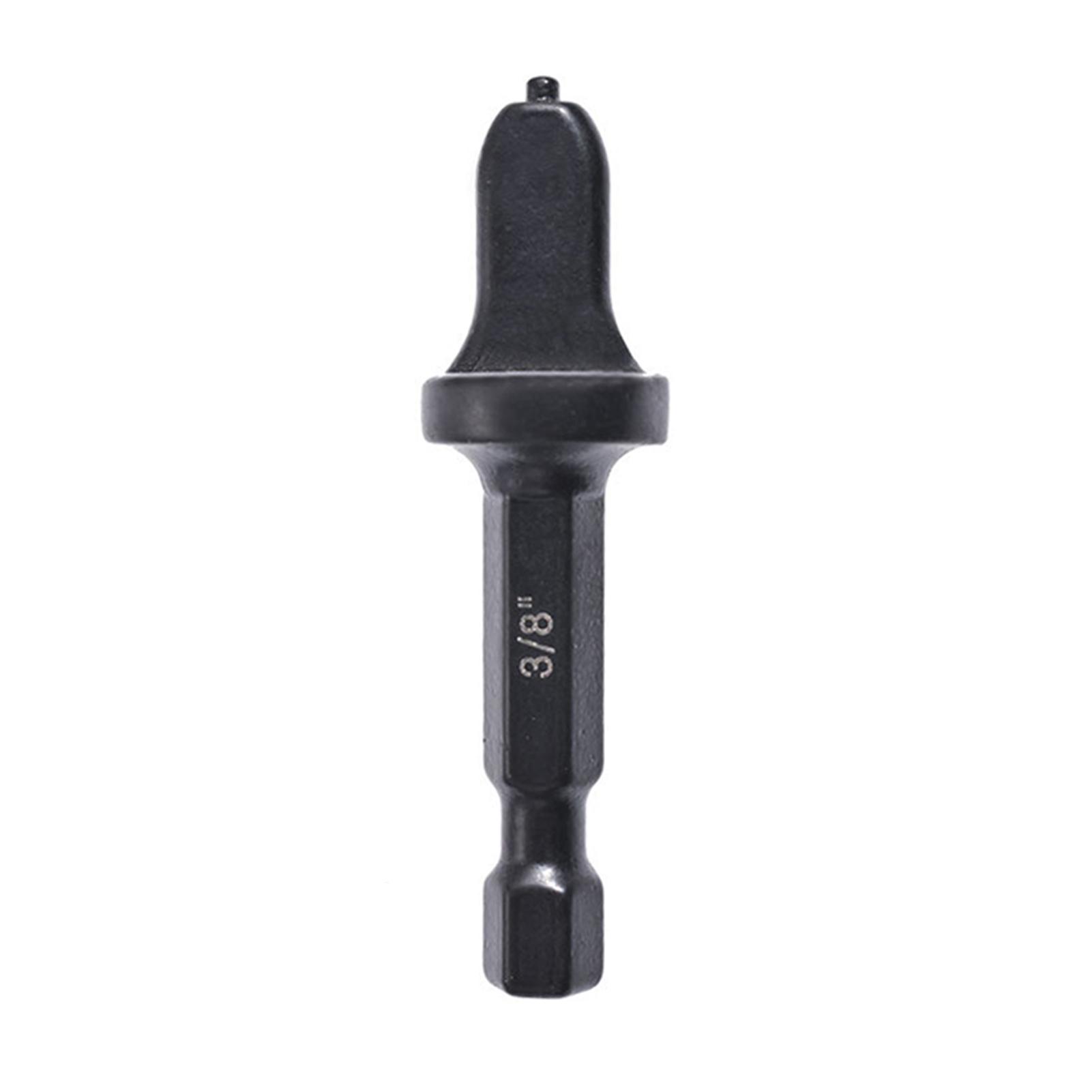 Tube Pipes Expander Utility Tool Swaging Tools Air Conditioner Copper Pipes Expand 3/4 5/8 1/2 3/8 1/4inch