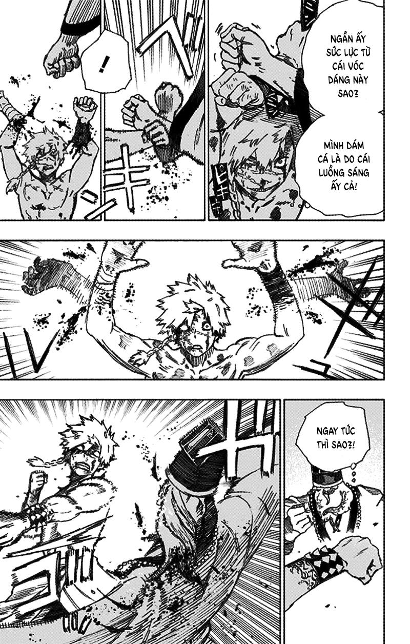 jigokuraku chapter 31 8