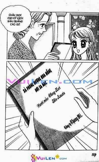 cô gái đến từ quá khứ chapter 12 56