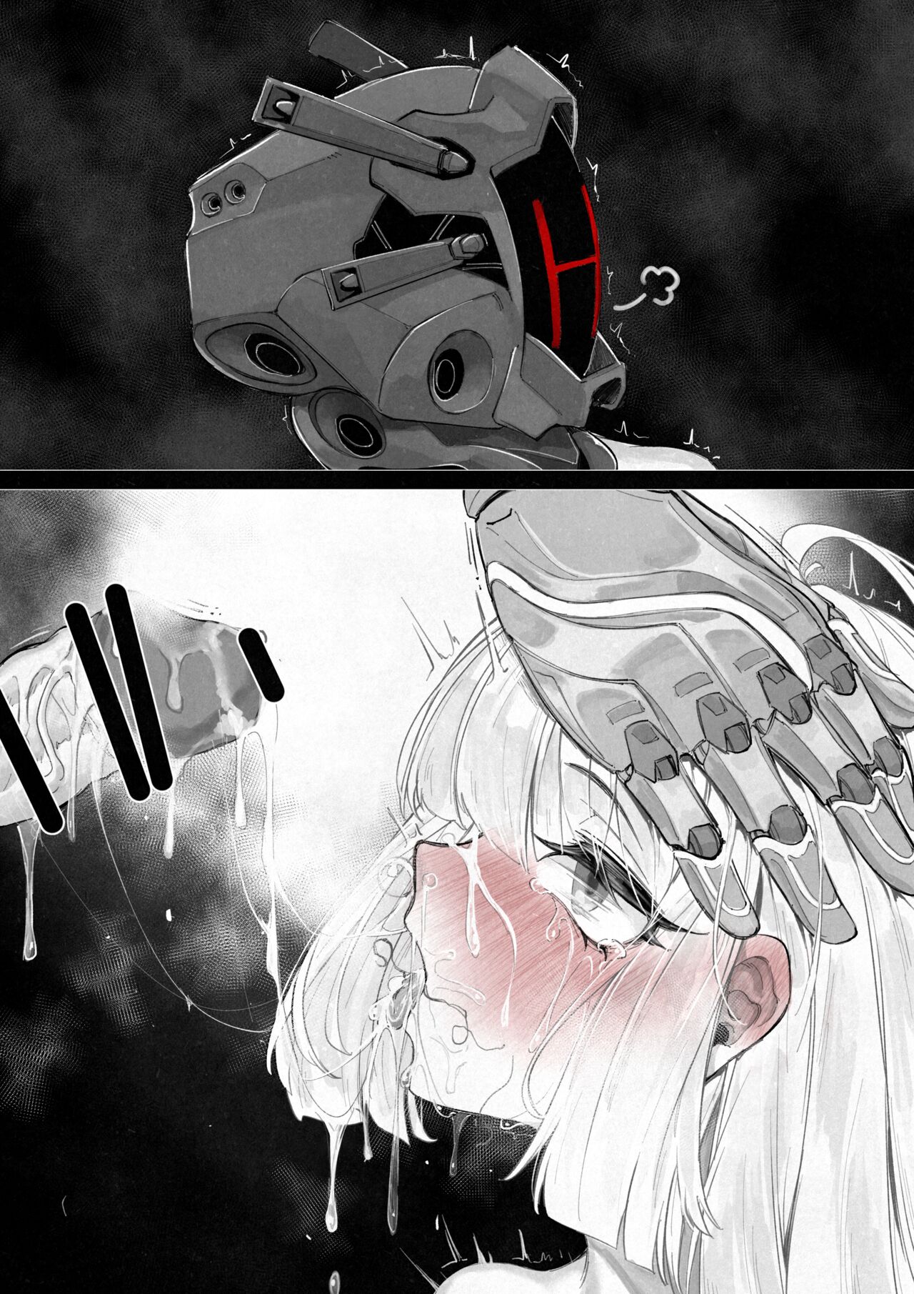 tuyển tập của artist edenevee chapter 2 4