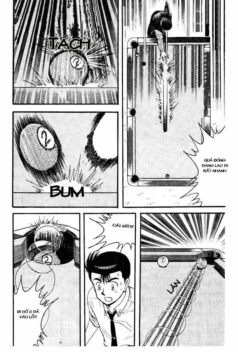 break shot chapter 13 11