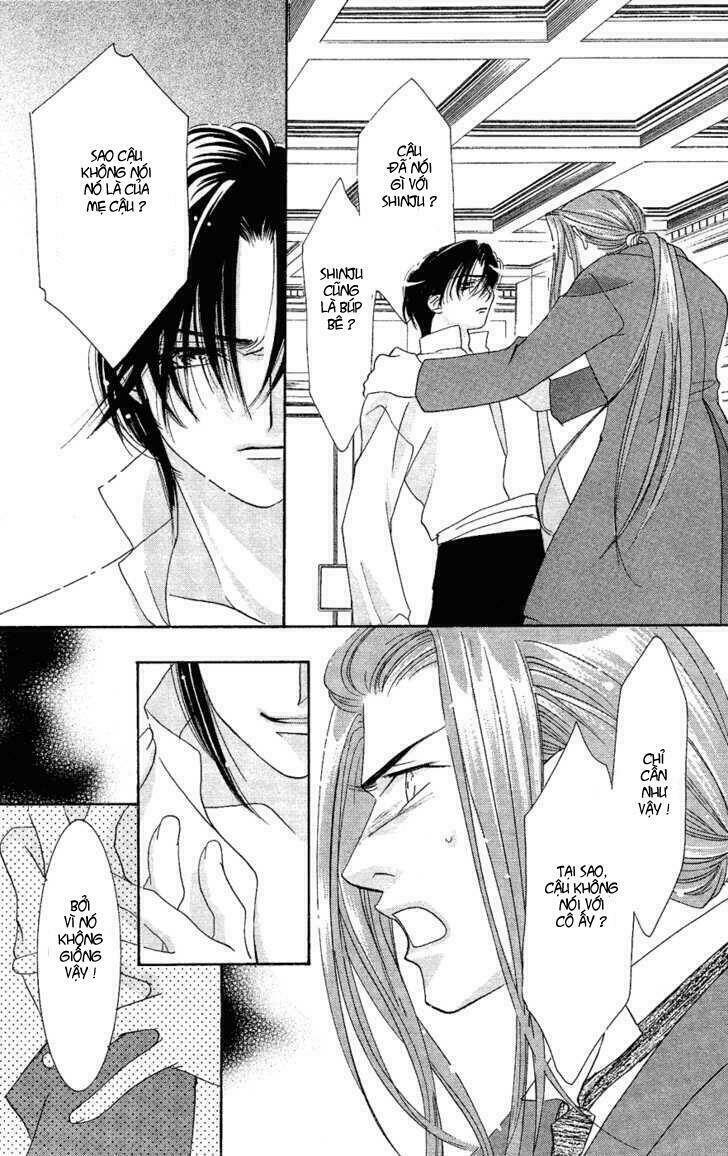 chàng thợ săn dâm đãng chapter 4 10