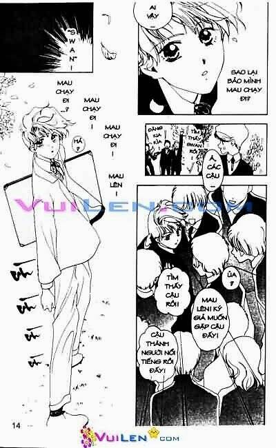 duyên kỳ ngộ chapter 3 15